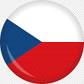Flag Czech