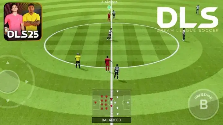 Proč byste měli hrát? Con gráficos mejorados, física realista y miles de licencias oficiales, te espera una experiencia futbolística como ninguna otra.